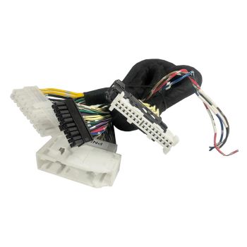 Musway kabelsett for Toyota