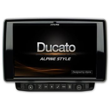 Alpine X903D-DU8