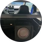 Lydpakke AIXAM-AMBITION